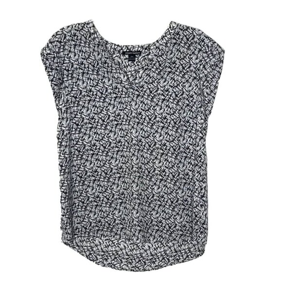 ❤️ HILARY RADLEY Blouse Size S - Picture 1 of 4